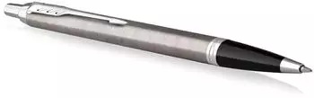 Parker Im Edelstahl Chrom Rand (2143631)