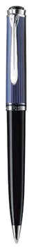 Pelikan K805 schwarz-blau Etui schwarz black (933689)