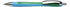 Schneider Slider Rave (blau/grün)