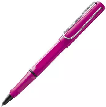 Lamy safari Kugelschreiber rosa