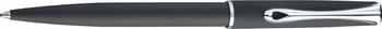 Diplomat Kugelschreiber Esteem easyFlow schwarz matt