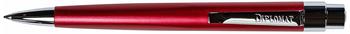 Diplomat Kugelschreiber Magnum feuerrot