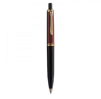 Pelikan Souver&auml;n K400 schwarz/rot (923086)
