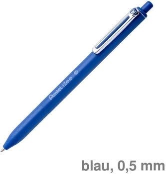 Pentel IZEE 1mm - blue