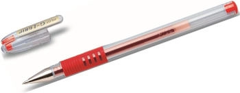 Pilot G1 0.5mm - red Pilot G1 0.5mm - red