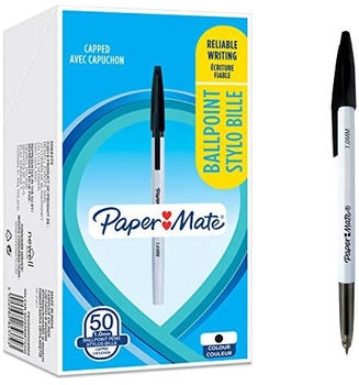 Paper-Mate 045 1mm - black