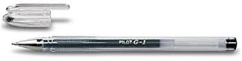 Pilot G1 0.7mm - black Pilot G1 0.7mm - black