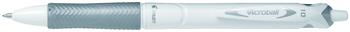 Pilot ACROBALL PURE WHITE schwarz (BAB15M-BG-GY)