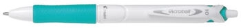 Pilot ACROBALL PURE WHITE rot (BAB15M-BG-R)