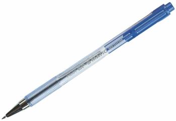 Pilot BPS-Matic medium blau (156441)