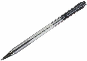 Pilot BPS-Matic medium schwarz (156427)