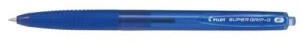 Pilot SUPER GRIP G blau (524387)