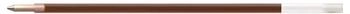 Pentel Kugelschreiberminen iZee 4C 0.5 mm Rot (BXS10-B2)