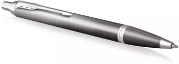 Parker IM Writing Rituals Kugelschreiber grau