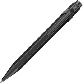 Caran d'Ache Kugelschreiber XL 849 Black Code