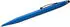 Cross Tech2 Kugelschreiber mit Stylus, Metallic Blau (AT0652-6)