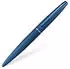 Cross ATX Kugelschreiber sandgestrahlt dunkelblau (882-45)