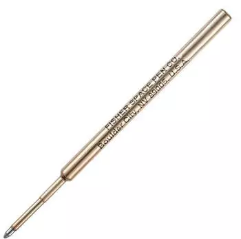 Fisher Space Pen Space Pen Kugelschreibermine Rot Medium (SPR2)