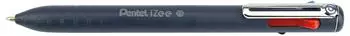 Pentel iZee 4C 4-Farben-Kugelschreiber 0,5mm (BXC470-DC)
