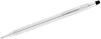 Cross Classic Century Drehkugelschreiber Glanzchrom (3502S)