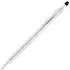 Cross Classic Century Drehkugelschreiber Glanzchrom (3502S)
