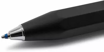 Kaweco AL Sport Kugelschreiber Black