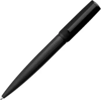 Hugo Boss Arche Iconic Kugelschreiber, Schwarz (HSQ4744A)