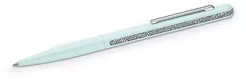 Swarovski Crystal Shimmer Kugelschreiber, Gr&uuml;n (5595671)