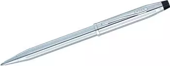 Cross Century II Kugelschreiber, Chrom Glanz (3502WG)