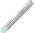 Swarovski Matrix Tennis Kugelschreiber Blau/Silber (5740676)