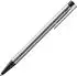 Lamy logo 105/205 Schreibset matt, silber, Lederetui schwarz (1240663)