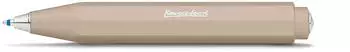 Kaweco Skyline Sport Kugelschreiber caffè macchiato (SSBP-MA)