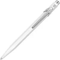 Caran d'Ache Kugelschreiber 849 CLASSIC LINE blau
