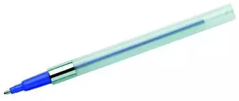 Mitsubishi Pencil Power Tank Ersatzmine blau, 10 Stück (SNP-10)