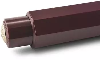 Kaweco Classic Sport Kugelschreiber, bordeaux (CSBP-BO)