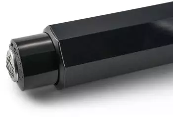 Kaweco Skyline Sport Kugelschreiber schwarz (SSBP-BK)
