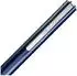 Swarovski Crystal Shimmer Glide Kugelschreiber, blau lackiert, verchromt (5707709)