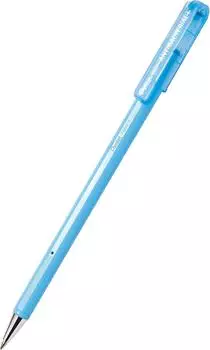 Pentel Superb Antibakteriell+ Kugelschreiber blau, 12 St&uuml;ck (BK77AB-C)