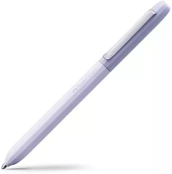 Faber-Castell Avori XB Kugelschreiber Dream Weaver, lila (140663)