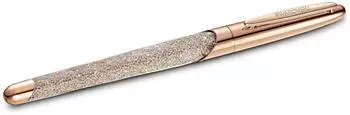 Swarovski Crystalline Nova Tintenroller, roségoldfarben (5534325)