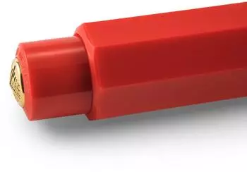 Kaweco Classic Sport Kugelschreiber, rot, Kunststoff (CSBP-RD)