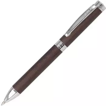 Online Nature Style Kugelschreiber Blackwood (31172/3D)