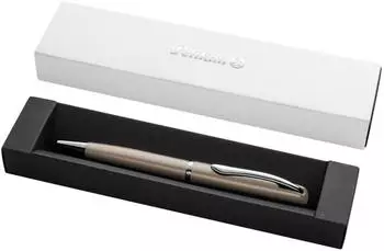 Pelikan Jazz Noble Elegance K36 Kugelschreiber, taupe (826693)