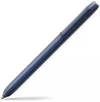 Faber-Castell Avori Midnight Muse Kugelschreiber XB (140662)