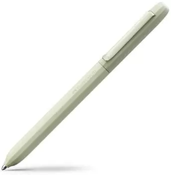 Faber-Castell Avori Fresh Breeze Kugelschreiber XB (140665)