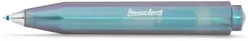 Kaweco LUNAR SPORT Kugelschreiber Shadow Blue (11000559)