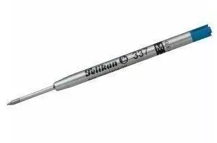 Pelikan 337 Kugelschreibermine blau, St&auml;rke M, 5 St. (100436011)