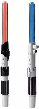 Erik Star Wars Kugelschreiber-Set mit Licht, 2er-Pack (SETB01)