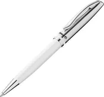 Pelikan Jazz Classic Kugelschreiber, wei&szlig;, nachf&uuml;llbar (300013893)