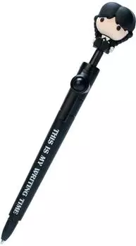 Blue Sky Studios Fidget Pen "Wednesday" Kugelschreiber (WD717577)